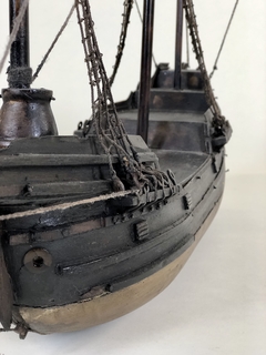 Maqueta barco Español en internet