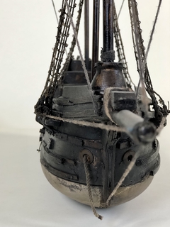 Maqueta barco Español - tienda online