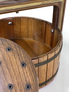 Caja costurero Alemana - Mayflower