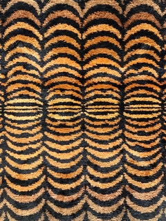 Alfombra Art-Deco Churba en internet