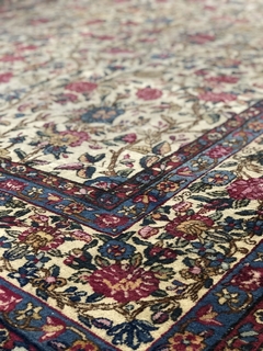 Alfombra Ghom Persa - Mayflower