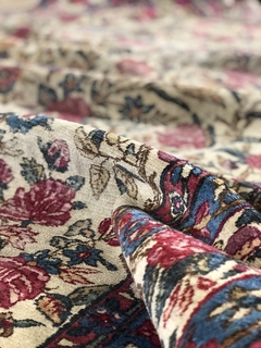 Alfombra Ghom Persa - tienda online