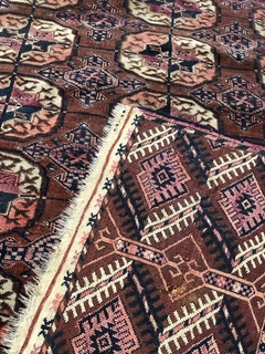 Alfombra Persa boukara - tienda online