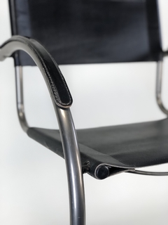 Sillones de diseño Italiano - Mayflower