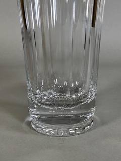 Vaso Alemán en cristal hialino - comprar online
