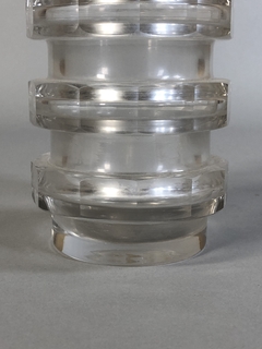 Vaso vidrio cilíndrico en internet