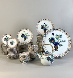 Juego de porcelana China