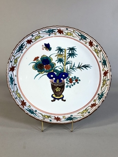 Juego de porcelana China - Mayflower