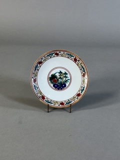 Juego de porcelana China - Mayflower