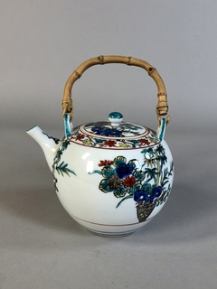 Juego de porcelana China en internet