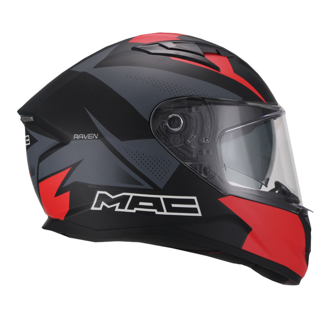 casco mac speed