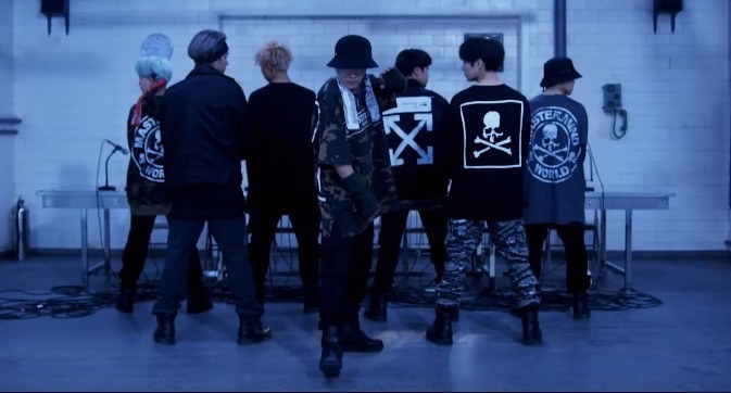 bts mic drop moletom com capuz