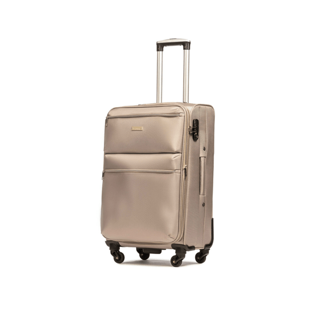 Valija Grande Jersey | Primicia - • parper •