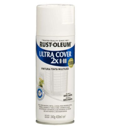 Kit Silicona Abrillant Spray 400Cc