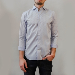 CAMISA ITALIANA ULTRA SLIM DEUTCH