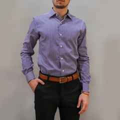 CAMISA ULTRA SLIM HANCKOK