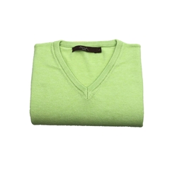 CUELLO EN V - Bouzak