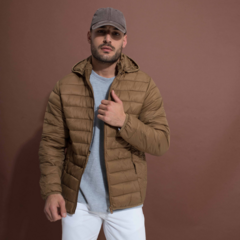 CAMPERA LANDRES en internet