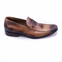 MOCASIN BACARDI - Bouzak