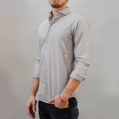 CAMISA ITALIANA ULTRA SLIM TIRANA en internet