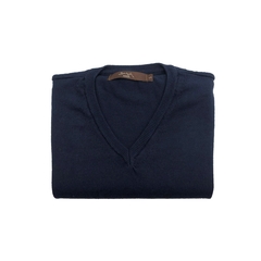 CUELLO EN V