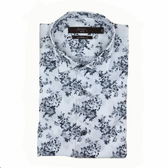 CAMISA ULTRA SLIM JAMES BROWN en internet