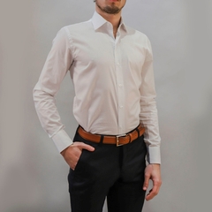 CAMISA ULTRA SLIM KATE HIGGINS