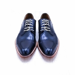 ZAPATO MACALLAN GOLD