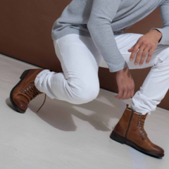 BORCEGO JAMES CARR - comprar online