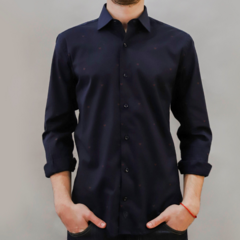 CAMISA REGULAR LIGHT MY FIRE