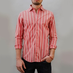 CAMISA REISS CLAUSSEN - comprar online
