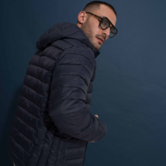 CAMPERA LANDRES - comprar online
