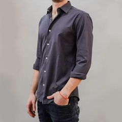 CAMISA SLIM SY OLIVER