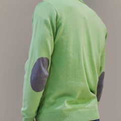 SWEATER LIONEL RICHIE