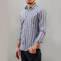 CAMISA REISS CLAUSSEN
