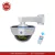 Lampara Solar Led Recargable Camara Domo Falsa Ctrol Remoto