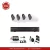 KIT DE 4 CAMARAS CCTV HD HYTOSHY