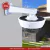 Lampara Solar Led Recargable Camara Domo Falsa Ctrol Remoto - comprar online