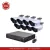 KIT DE 8 CAMARAS CCTV AHD ORYX - comprar online