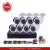 KIT DE 8 CAMARAS CCTV HD HYTOSHY