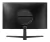 MONITOR GAMER SAMSUNG 24” CURVO - LC24RG50FZLCZB - Bondi Store