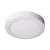 Panel Plafon Led 6w Aplique Sobreponer Luz Techo Redondo