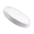 Panel Plafon Led 6w Aplique Sobreponer Luz Techo Redondo - comprar online