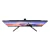 MONITOR GAMER SAMSUNG LED 24" - LF24T350FHLCZB - tienda online