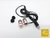 Auriculares In Ear Tipo C Mallado Calidad Manos Libres - Bondi Store