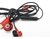 Auricular Original Usams Entrada Tipo C Manos Libres Samsung - comprar online