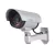 Camara Seguridad Vigilancia Falsa Detector Movimiento Ladron
