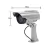 Camara Seguridad Vigilancia Falsa Detector Movimiento Ladron en internet