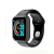 Reloj Inteligente Smartwatch D20 Correa Deportiva Cuadrado