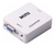 Adaptador Conversor Activo Vga Hdmi Full Hd 1080p Audio Tv en internet